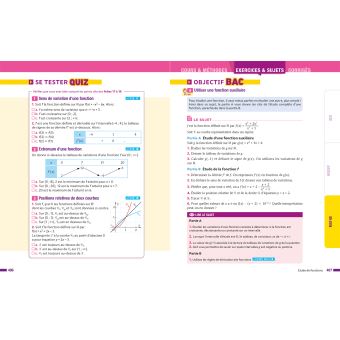 Prépabac Mes spécialités SES, HGGSP, Maths 1re générale