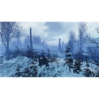 WWI Tannenberg PS4