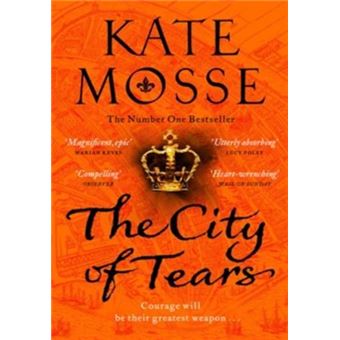 The City of Tears