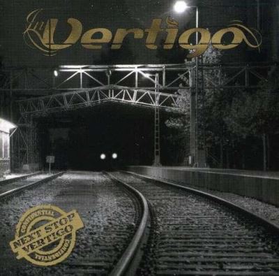 NEXT STOP VERTIGO