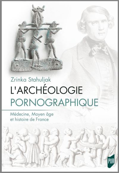 L'archéologie pornographique