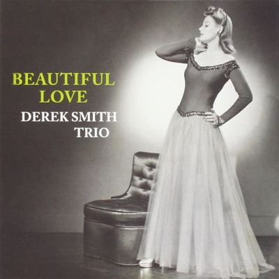 Beautiful love/pochette cartonnee