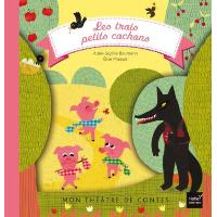 Les trois petits cochons