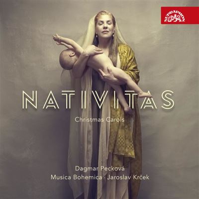 NATIVITAS CHRISTMAS CAROLS