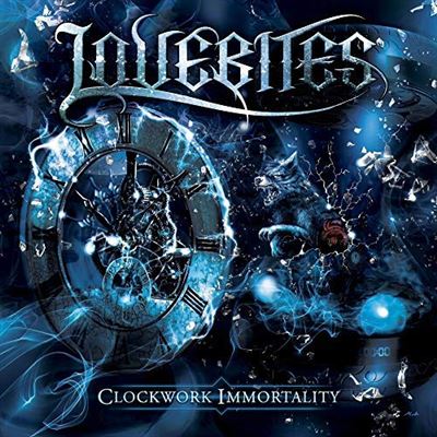 Clockwork immortality