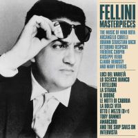 FELLINI.. -BOX SET-