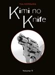 Kimi no Knife T09 (Nouvelle édiiton)