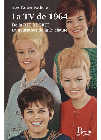 La TV de 1964