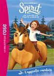 Spirit 02 - L'apprentie cavalière