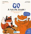 GO - À toi de jouer !