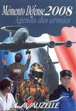 Mémento Défense Agenda des Armées 2008