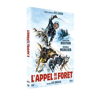 L APPEL DE LA FORET-FR - 1