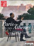 Dossier de l'art n°292 : Paris-Athènes au musée du Louvre - octobre 2021