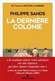 La Dernière Colonie