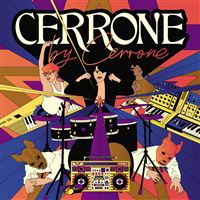 Cerrone By Cerrone