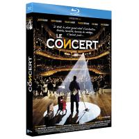 Le Concert - Blu-Ray