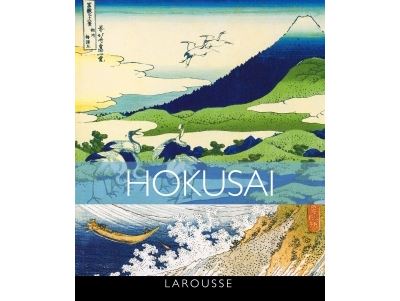 Album Hokusai