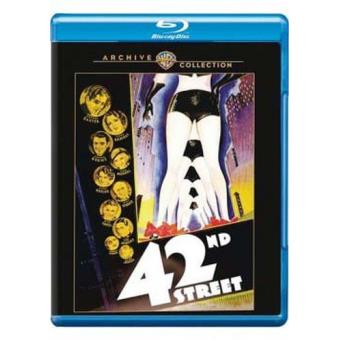 42nd street 1933