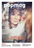 Pop Mag, Mylène Farmer