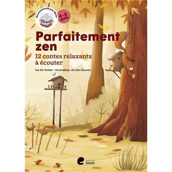 Parfaitement zen