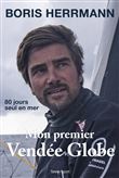 Mon premier Vendée Globe