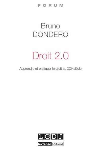 Droit 2.0