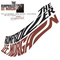 The Rumproller - Vinilo