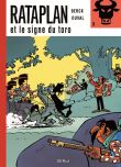 Rataplan et le signe du toro