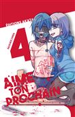 Aime ton prochain