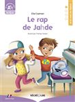 Le rap de Jahde