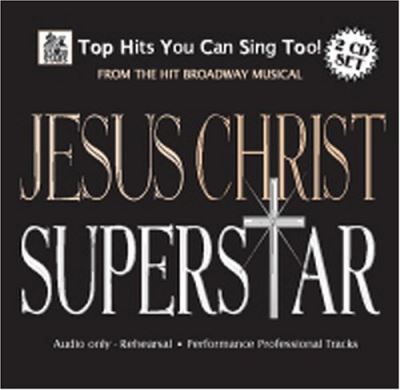 Jesus christ superstar/various