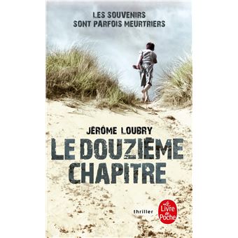 Couverture : Le douzième chapitre