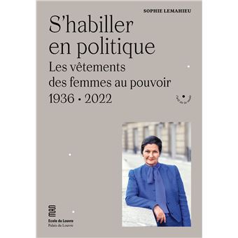 S'habiller en politique