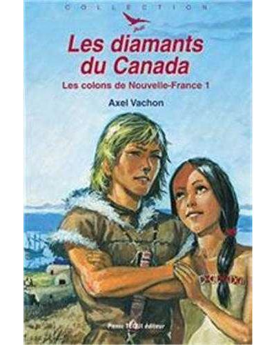 Les diamants du Canada