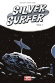 Silver surfer all new marvel now