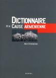 Dictionnaire de la cause arménienne