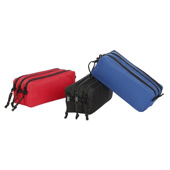 VIQUEL RDC13 TROUSSE TRIZZIP ASSORTI