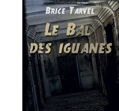 Le bal des iguanes