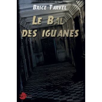 Le bal des iguanes