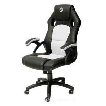Nacon gaming chair pcch-310 white