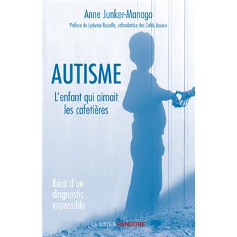 Mieux comprendre mon trouble du spectre de l'autisme (TSA) - broché - Ela  Miniarikova, Florine Dellapiazza, Gabriela Fabryova, Livre tous les livres  à la Fnac