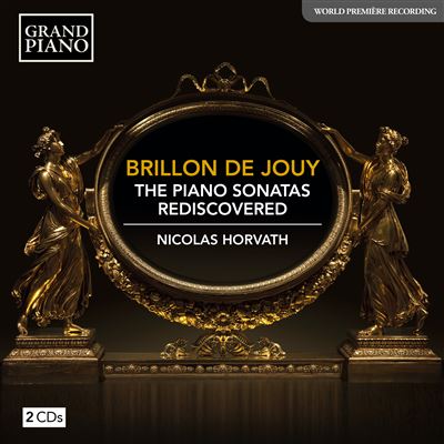 Les Sonates pour piano redécouverte