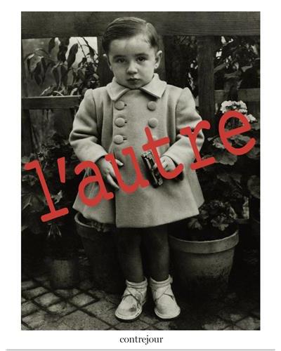 L'autre - Philippe-Gérard Dupuy - broché