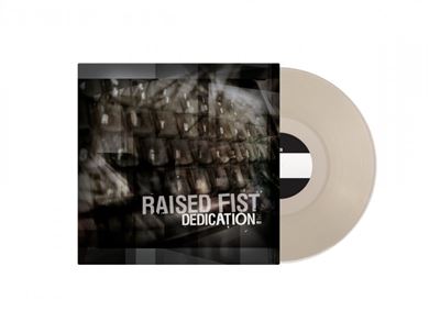 Dedication Vinyle Coloré