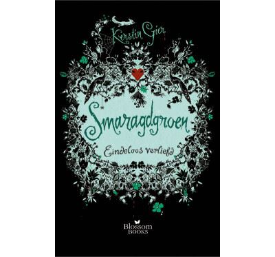 Smaragdgroen