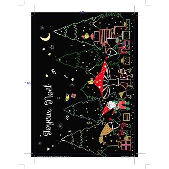 Mes merveilleuses cartes à gratter