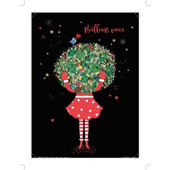 Mes merveilleuses cartes à gratter