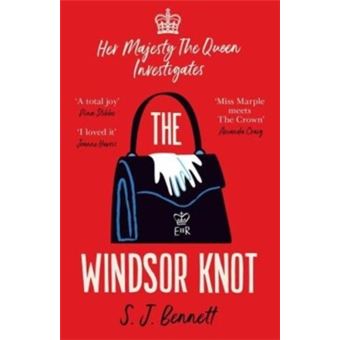 THE WINDSOR KNOT