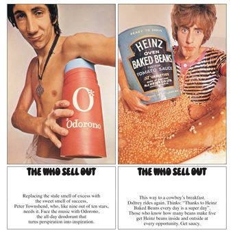 The Who - 1