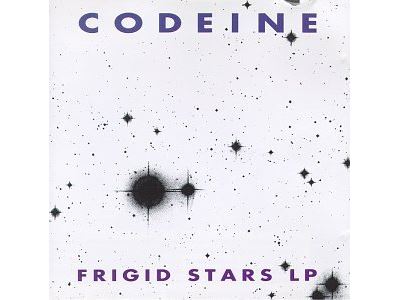 Frigid stars